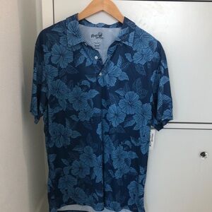 Reyn Spooner Men's Shirt, The Original Hawaiian